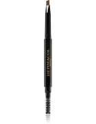 Dermacol Eyebrow Perfector creion pentru sprancene cu pensula culoare 03 3 g