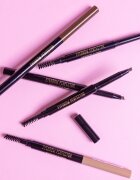 Dermacol Eyebrow Perfector creion pentru sprancene cu pensula culoare 03 3 g
