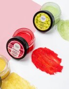 Dermacol Face & Lip Peeling Grape peeling de curățare profundă buze si obraz 50 ml