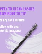 Dermacol First Class Lashes bază pentru mascara 75 ml