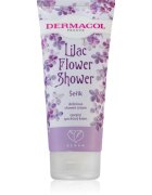 Dermacol Flower Care Lilac cremă pentru duș 200 ml