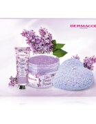Dermacol Flower Care Lilac set cadou pentru baie