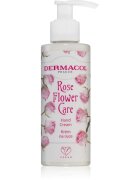 Dermacol Flower Care Rose crema de maini 150 ml