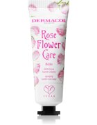 Dermacol Flower Care Rose crema de maini 30 ml