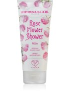 Dermacol Flower Care Rose cremă pentru duș 200 ml