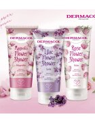 Dermacol Flower Care set cadou in dus