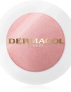 Dermacol Glow Blush fard de obraz compact culoare 7.2 g