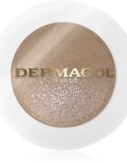 Dermacol Glow Bronzer pudra compacta pentru bronzat culoare 6 DUNE 7.2 g