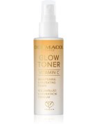 Dermacol Glow Toner Lotiune tonica sub forma de spray pentru fata pentru luminozitate si hidratare 100 ml