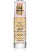 Dermacol Gold baza pentru machiaj antirid 20 ml