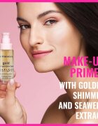 Dermacol Gold baza pentru machiaj antirid 20 ml
