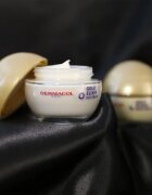 Dermacol Gold Elixir crema de zi anti-aging cu caviar 50 ml