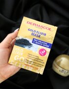 Dermacol Gold Elixir crema de zi anti-aging cu caviar 50 ml