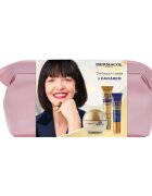 Dermacol Gold Elixir set cadou pentru ten matur