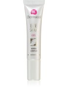 Dermacol Gold gel revigorant împotriva ridurilor și a cearcănelor întunecate 15 ml