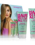Dermacol Hair Boost Volume set cadou pentru păr cu volum