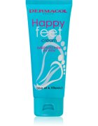 Dermacol Happy Feet crema emolienta pentru picioare 100 ml