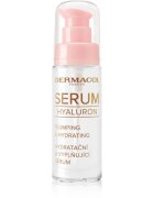 Dermacol Hyaluron Serum ser hialuronic cu efect de întărire 30 ml