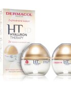 Dermacol Hyaluron Therapy 3D set pentru un ten neted