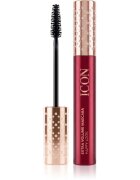 Dermacol ICON Extra Volume Mascara rimel cu efect de gene false 8 ml