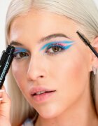 Dermacol Imperial mascara rezistent la apă ce oferă volum 13 ml