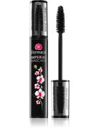 Dermacol Imperial Maxi Volume & Length mascara pentru alungire Black 13 ml