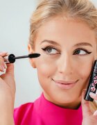Dermacol Imperial Maxi Volume & Length mascara pentru alungire Black 13 ml
