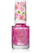 Dermacol Imperial Rose lac de unghii strălucitor culoare 03 11 ml
