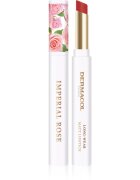 Dermacol Imperial Rose ruj mat cu aromă de trandafiri culoare 04 1.6 g