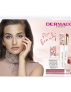 Dermacol Imperial Rose set cadou pentru look perfect 01