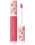 Dermacol Imperial Rose ulei pentru buze cu aromă de trandafiri culoare 01 7.5 ml