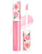 Dermacol Imperial Rose ulei pentru buze cu aromă de trandafiri culoare 01 7.5 ml