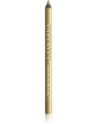 Dermacol Infinity 20H creion metalic pentru ochi rezistent la apa culoare 02 1.32 g