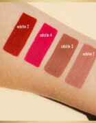Dermacol Infinity Lip Ink Ruj mat culoare 02 3.4 ml