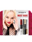 Dermacol Javurkkl Must Have set cadou faciale