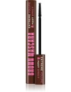 Dermacol Just Mascara mascara pentru volum culoare 12.5 ml