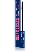 Dermacol Just Mascara mascara pentru volum culoare Navy 12.5 ml