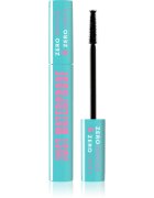 Dermacol Just Mascara mascara rezistent la apă ce oferă volum 12.5 ml