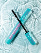 Dermacol Just Mascara mascara rezistent la apă ce oferă volum 12.5 ml