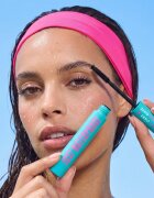 Dermacol Just Mascara mascara rezistent la apă ce oferă volum 12.5 ml