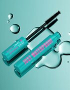 Dermacol Just Mascara mascara rezistent la apă ce oferă volum 12.5 ml