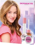 Dermacol Kiss set cadou de buze