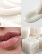 Dermacol Lip Treat lip gloss hidratant culoare 1 Sugar Frost 10 ml