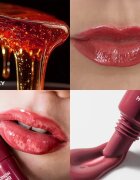 Dermacol Lip Treat lip gloss hidratant culoare 10 Dark Honey 10 ml