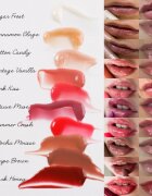 Dermacol Lip Treat lip gloss hidratant culoare 10 Dark Honey 10 ml