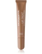 Dermacol Lip Treat lip gloss hidratant culoare 12 Choco Cloud 10 ml