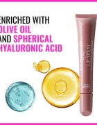 Dermacol Lip Treat lip gloss hidratant culoare 12 Choco Cloud 10 ml