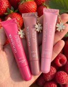 Dermacol Lip Treat lip gloss hidratant SPF 15 culoare 15 Juicy Jelly 10 ml