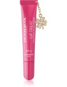 Dermacol Lip Treat lip gloss hidratant SPF 15 culoare 16 Raspberry Jam 10 ml