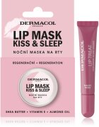Dermacol Lip Treat set